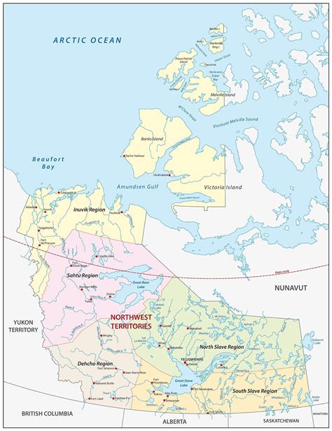 capital of canada's northwest territories|Northwest Territories .